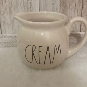 Rae Dunn  Ceramic Pitcher
